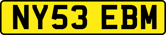 NY53EBM