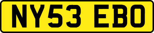 NY53EBO