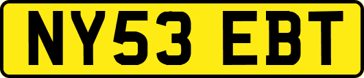 NY53EBT
