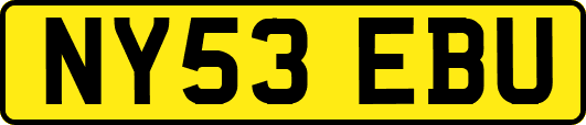 NY53EBU