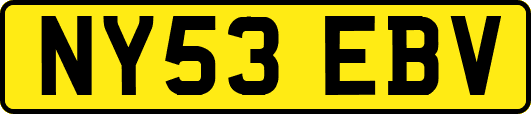 NY53EBV