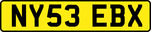 NY53EBX