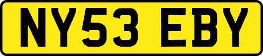 NY53EBY