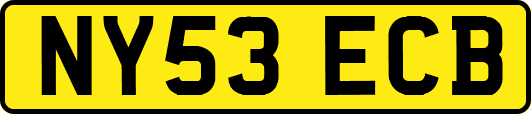 NY53ECB
