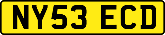 NY53ECD