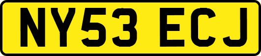 NY53ECJ