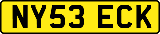 NY53ECK
