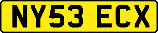 NY53ECX