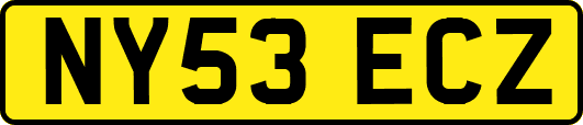NY53ECZ