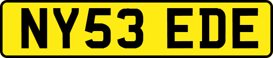 NY53EDE