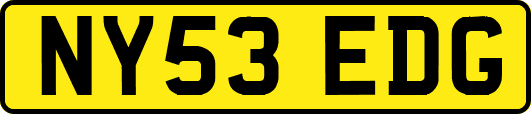 NY53EDG