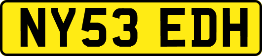 NY53EDH