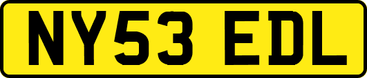 NY53EDL