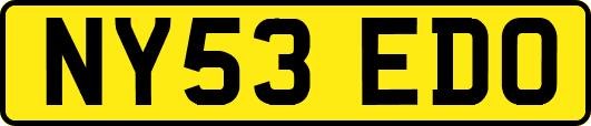 NY53EDO