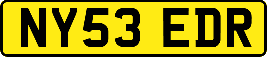 NY53EDR
