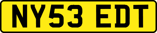 NY53EDT