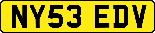 NY53EDV
