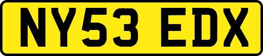 NY53EDX