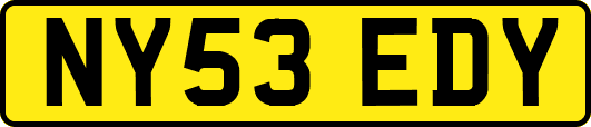NY53EDY