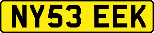 NY53EEK