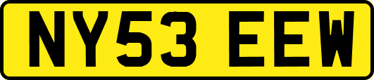 NY53EEW