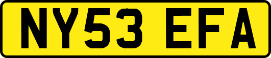 NY53EFA