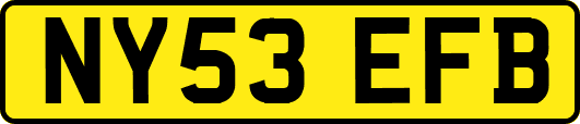 NY53EFB