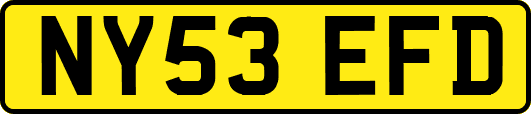 NY53EFD