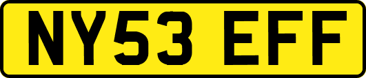 NY53EFF