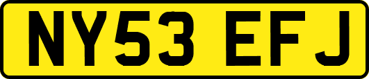 NY53EFJ