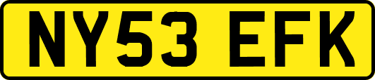 NY53EFK