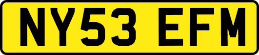 NY53EFM