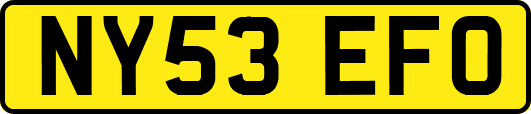 NY53EFO