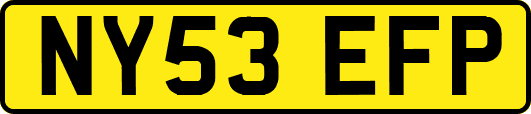 NY53EFP