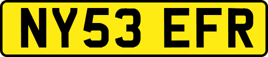 NY53EFR