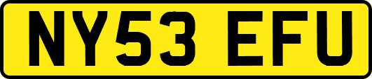 NY53EFU