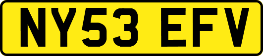NY53EFV
