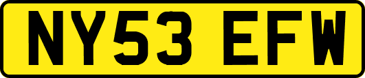 NY53EFW