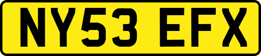 NY53EFX