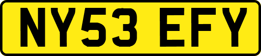 NY53EFY