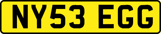 NY53EGG