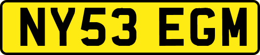 NY53EGM