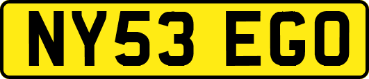 NY53EGO