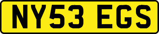 NY53EGS