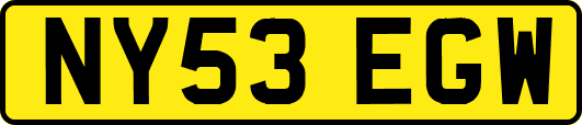 NY53EGW