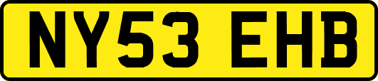 NY53EHB
