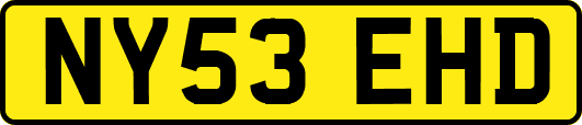 NY53EHD