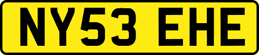 NY53EHE