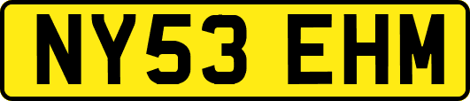 NY53EHM