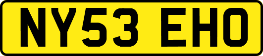 NY53EHO